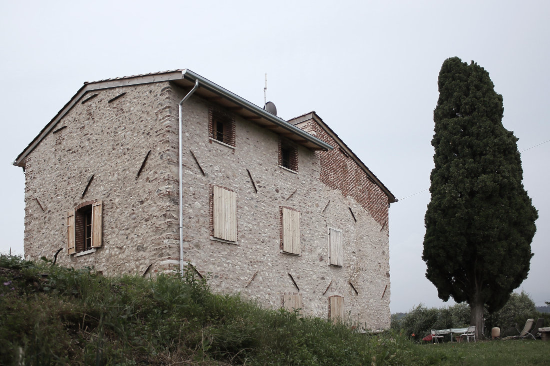 IMMAGINE RUSTICO CASALE